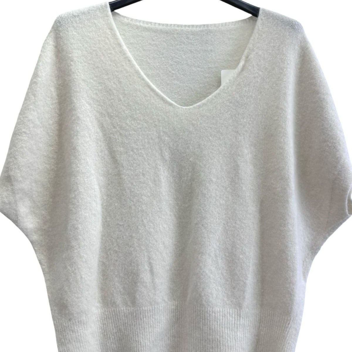 Capri Soft Knit Top