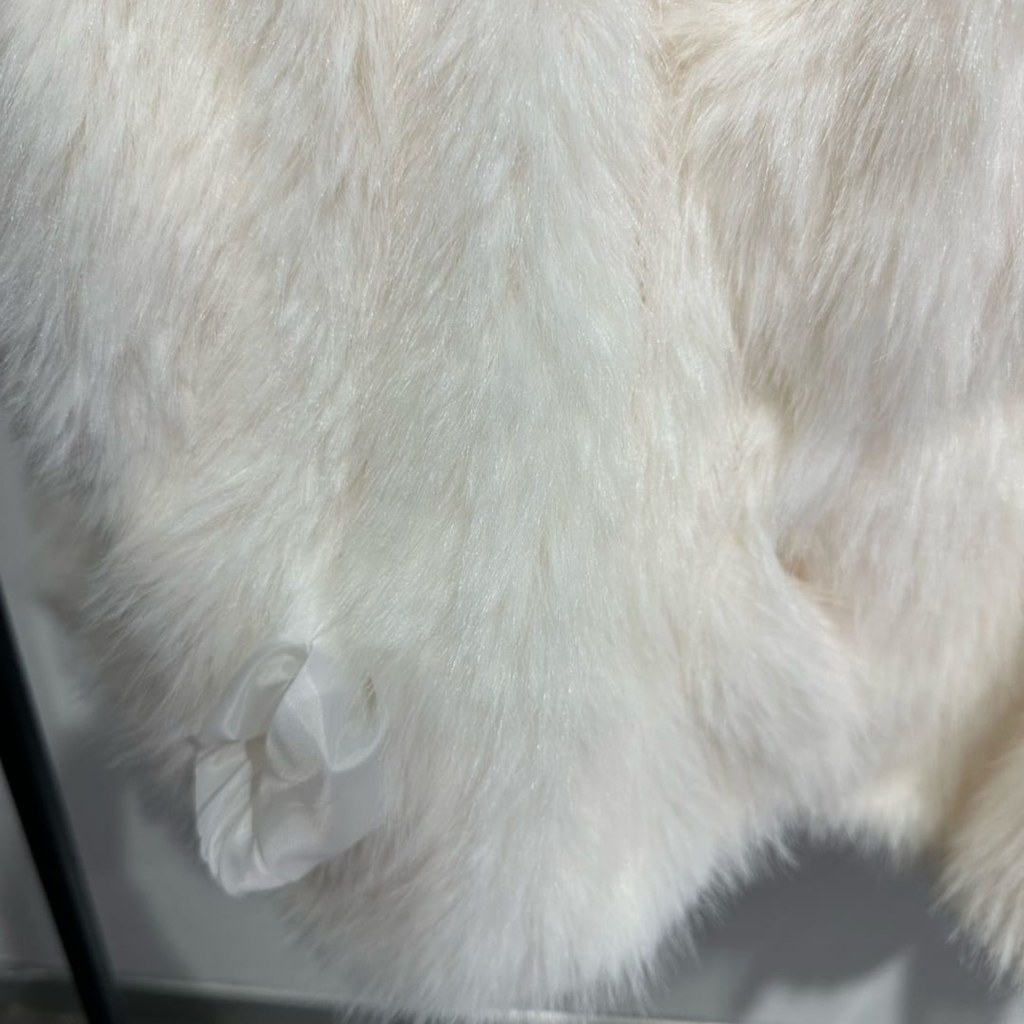 Milano Faux Fur Jacket