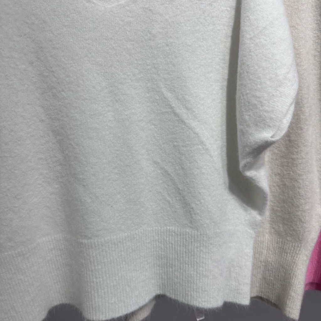Capri Soft Knit Top