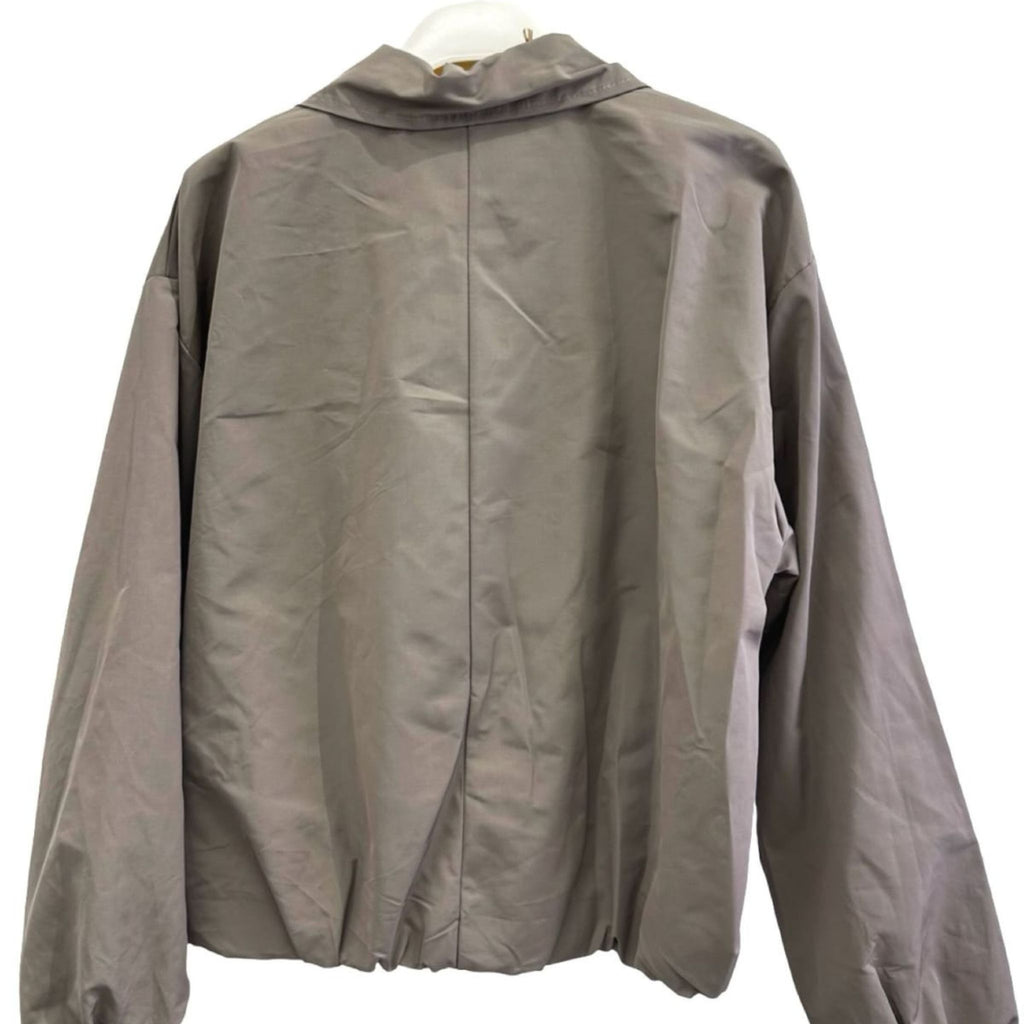 Como Zip Jacket