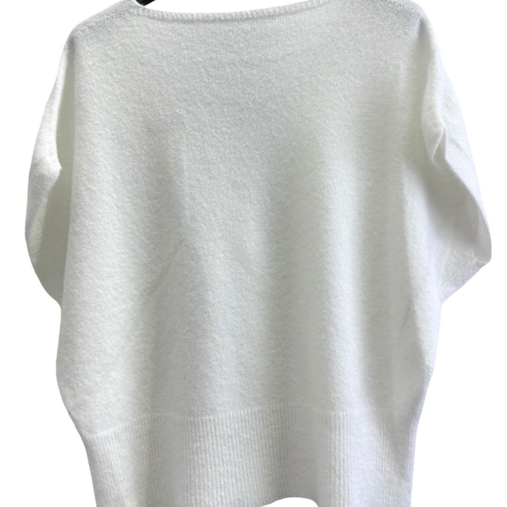 Capri Soft Knit Top