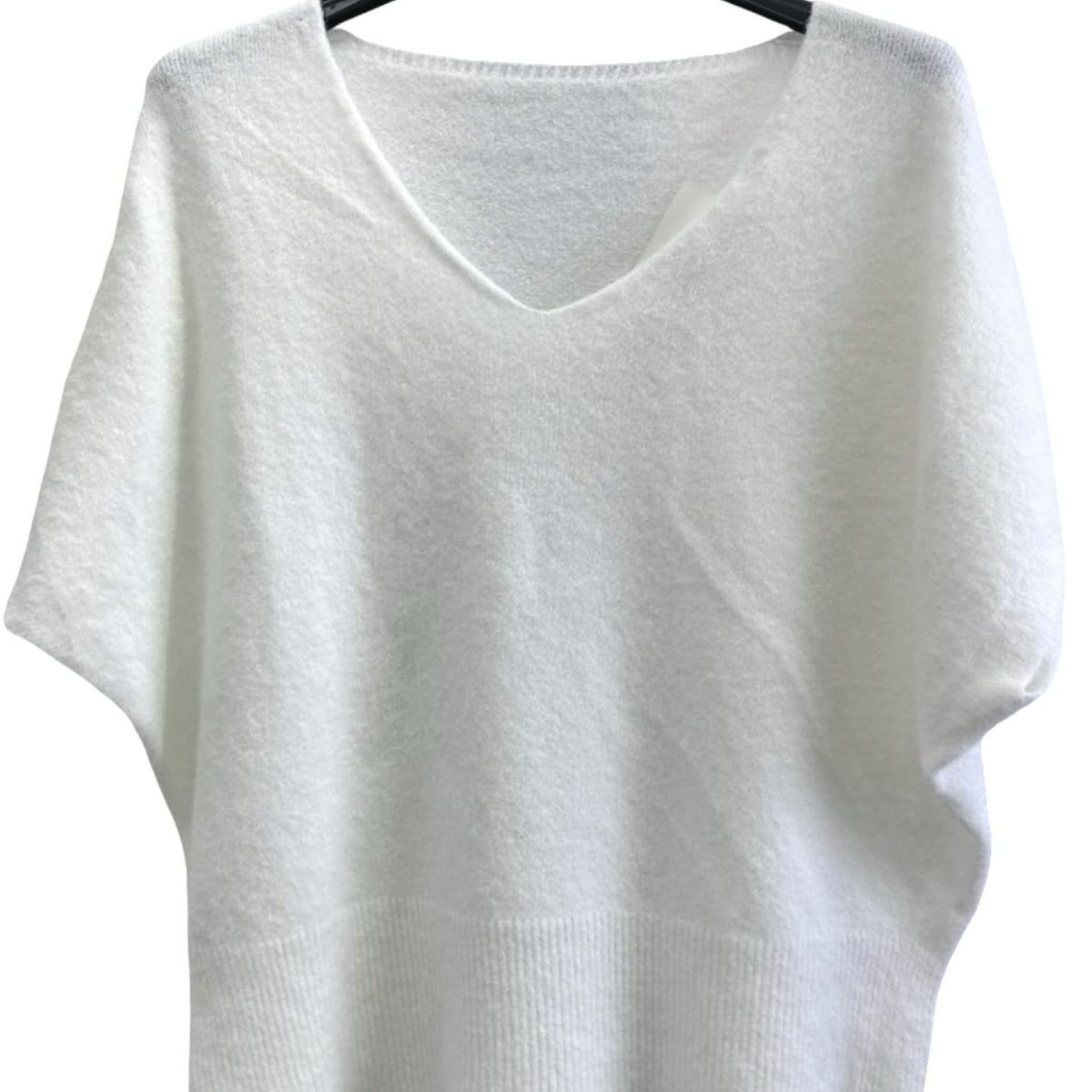 Capri Soft Knit Top