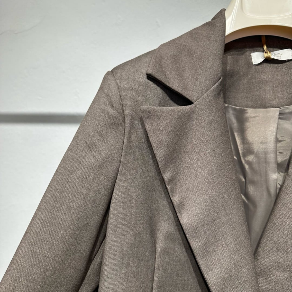 Verona Tailored Blazer