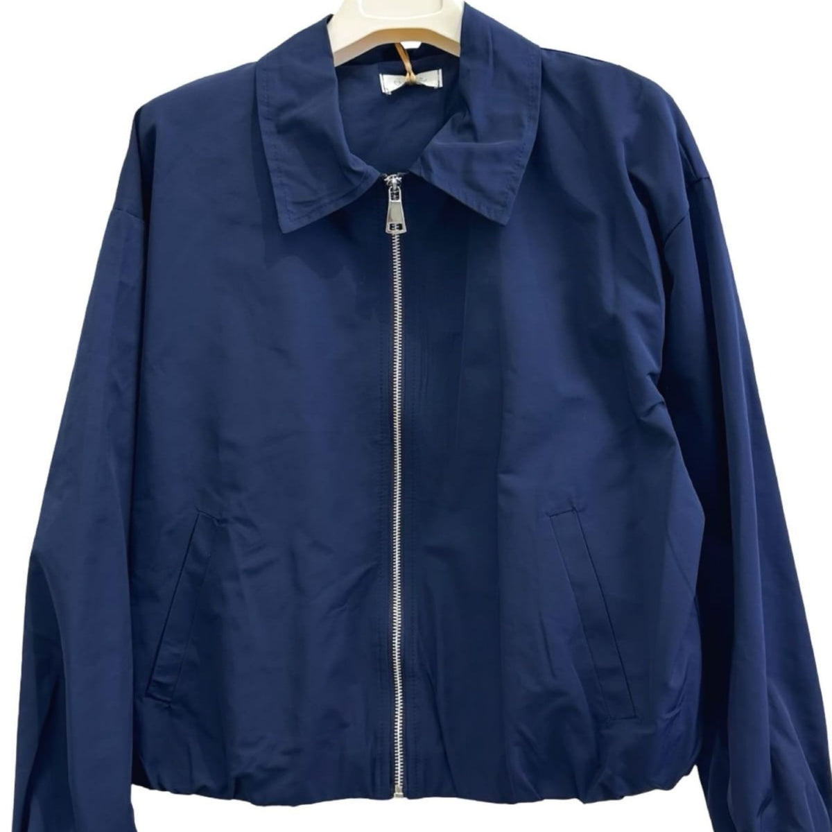 Como Zip Jacket
