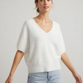 Capri Soft Knit Top