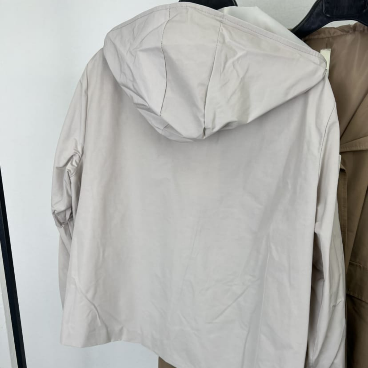 Verona Utility Jacket