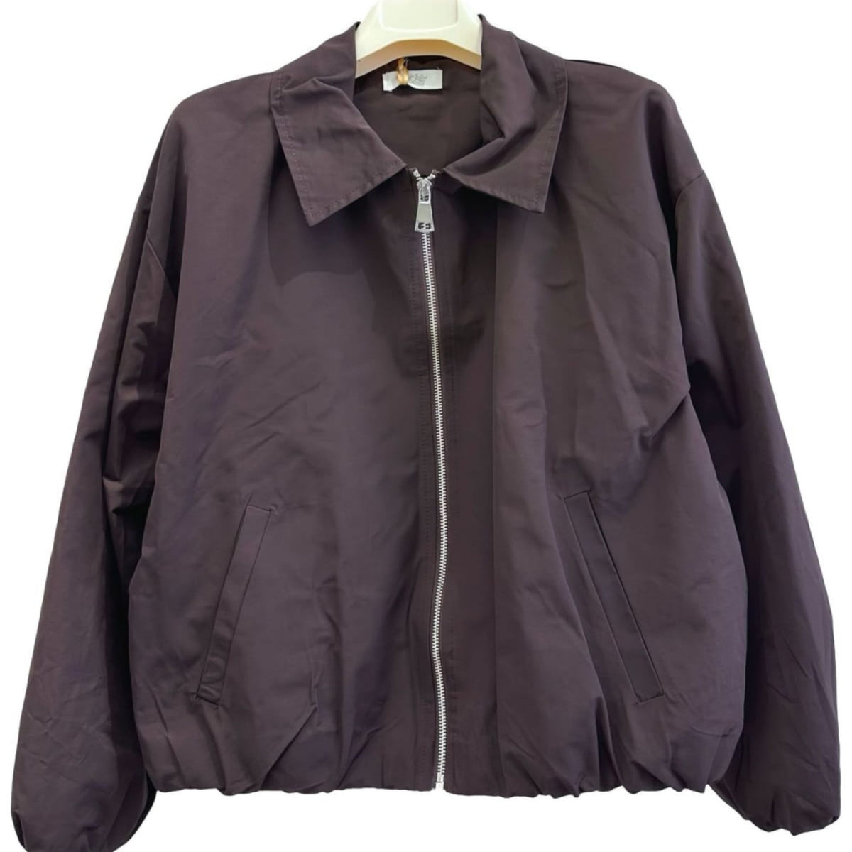 Como Zip Jacket