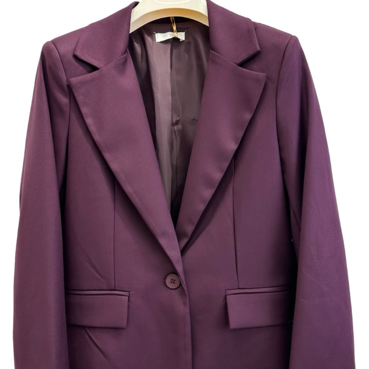 Verona Tailored Blazer