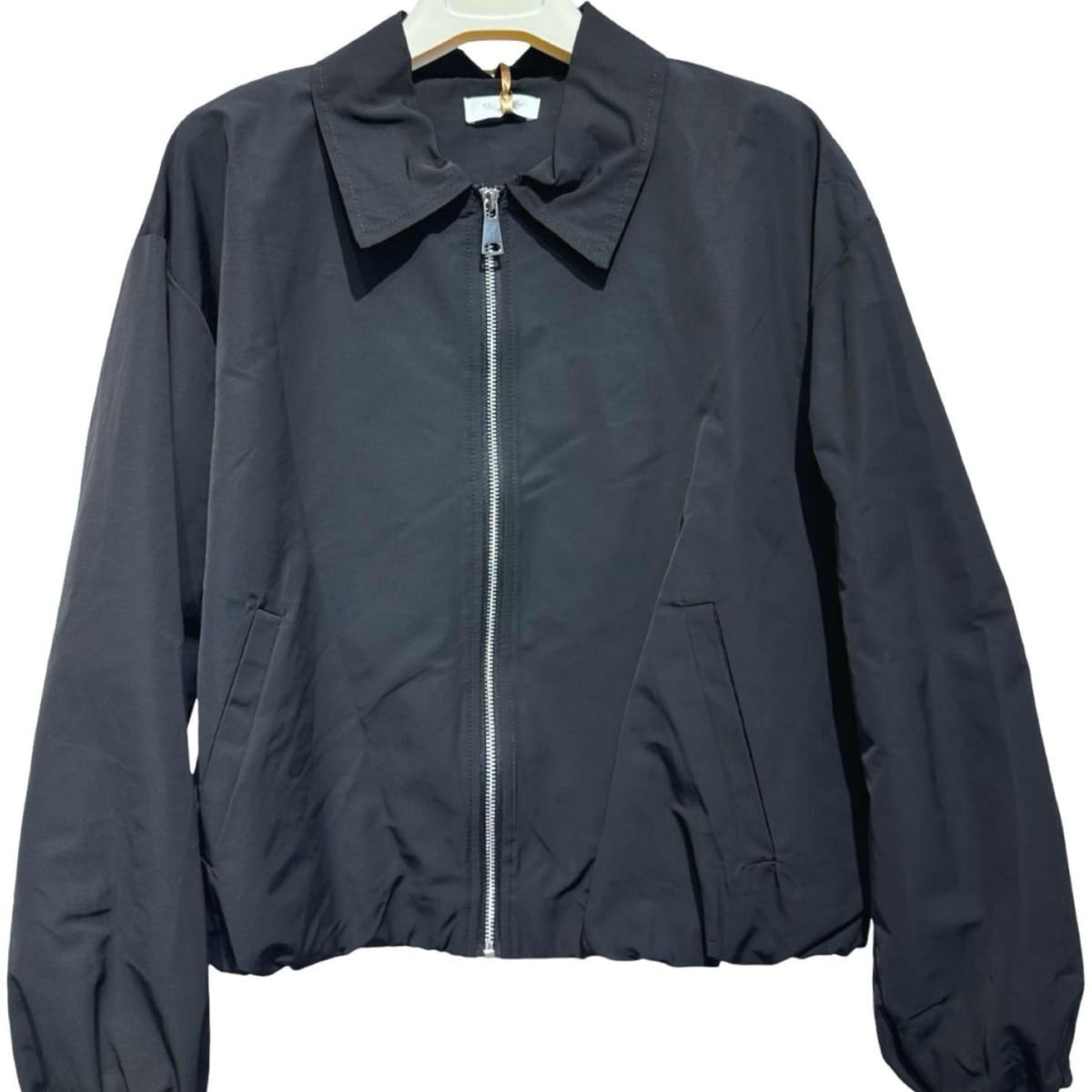 Como Zip Jacket