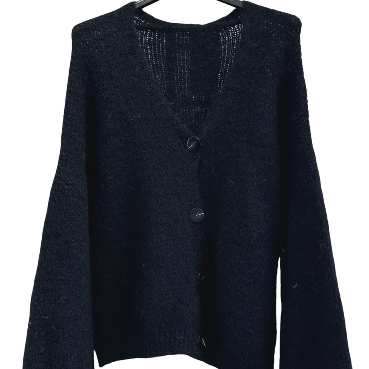 Siena Alpaca Blend Cardigan