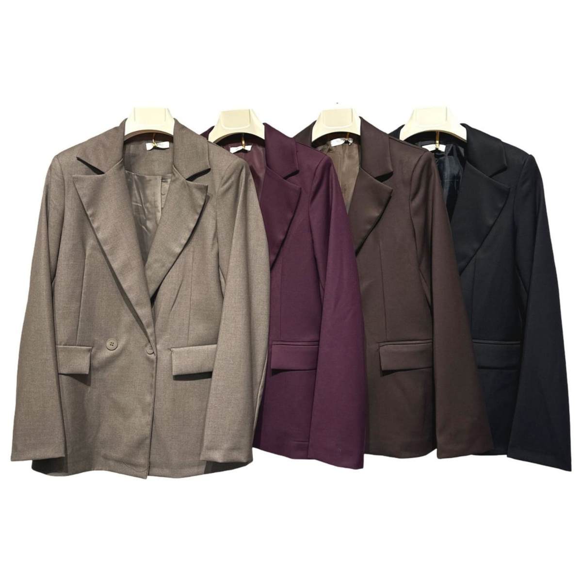 Verona Tailored Blazer