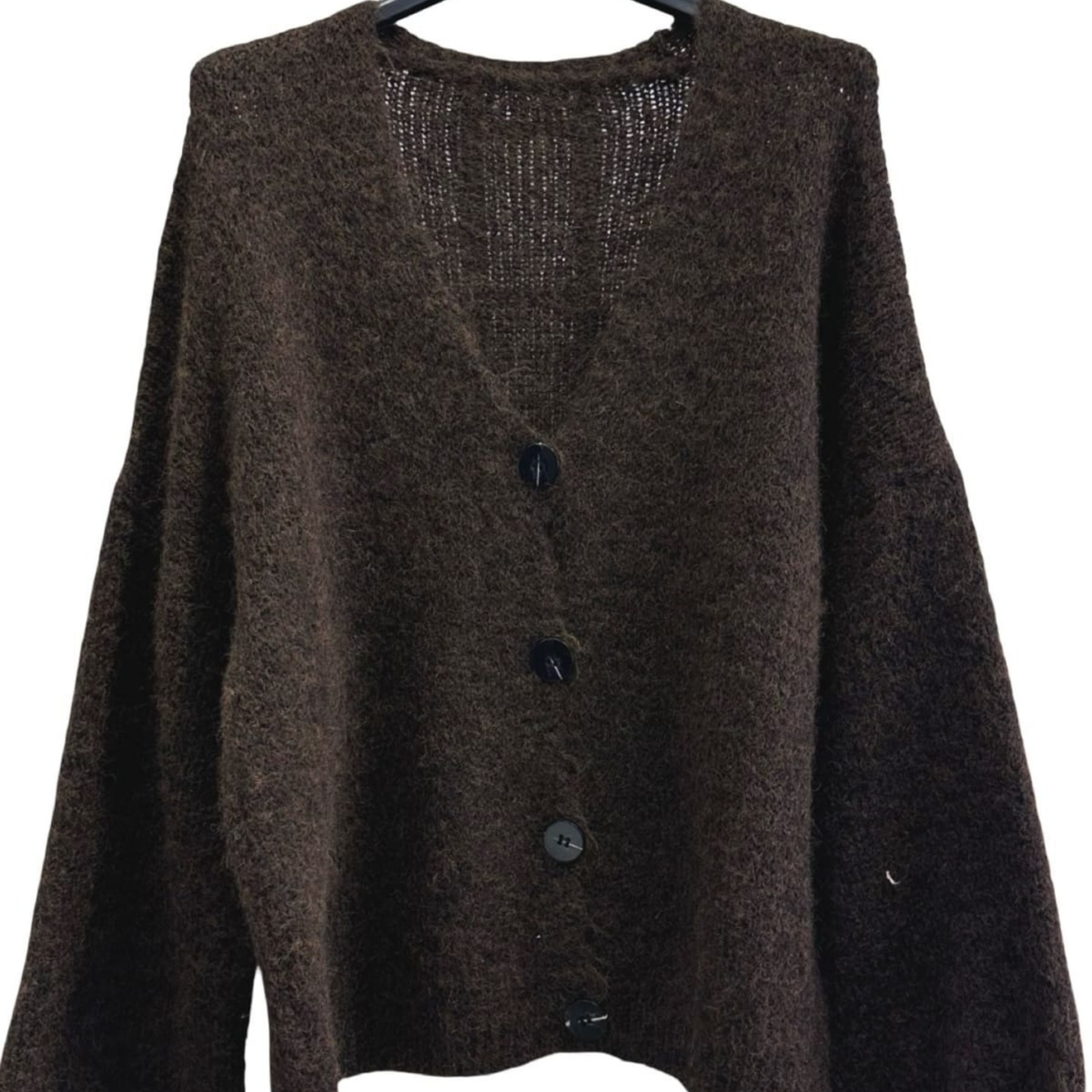 Siena Alpaca Blend Cardigan