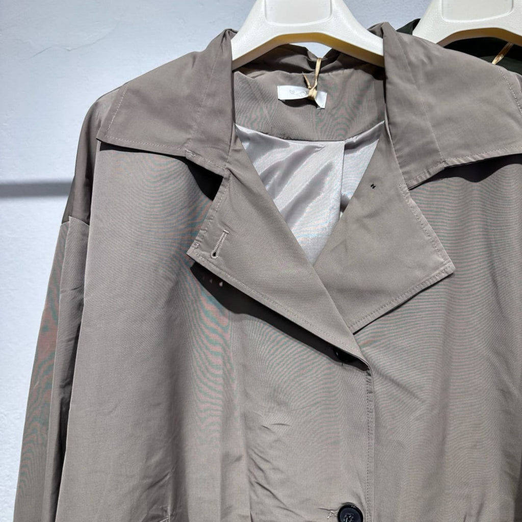 Milan Lightweight Blazer
