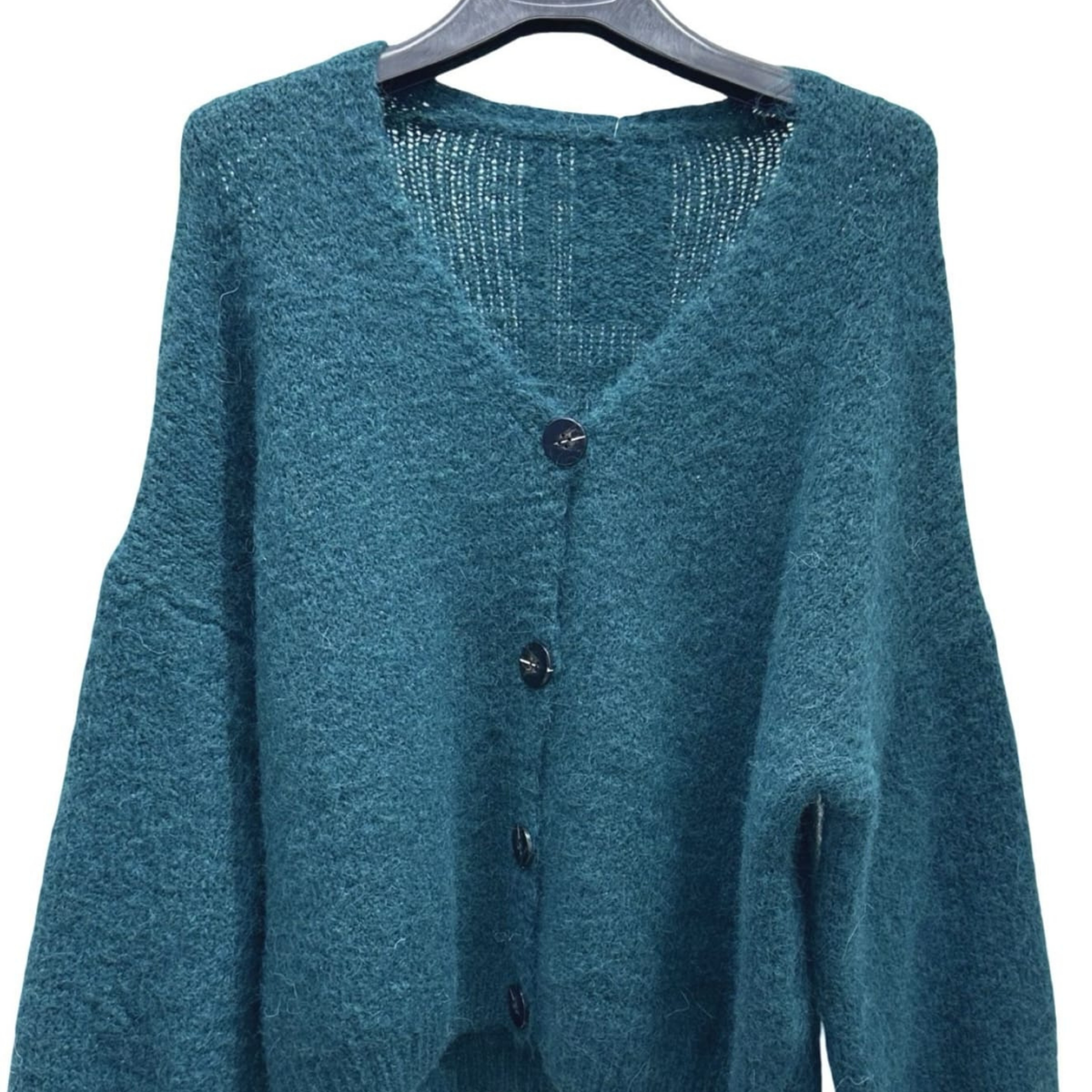 Siena Alpaca Blend Cardigan
