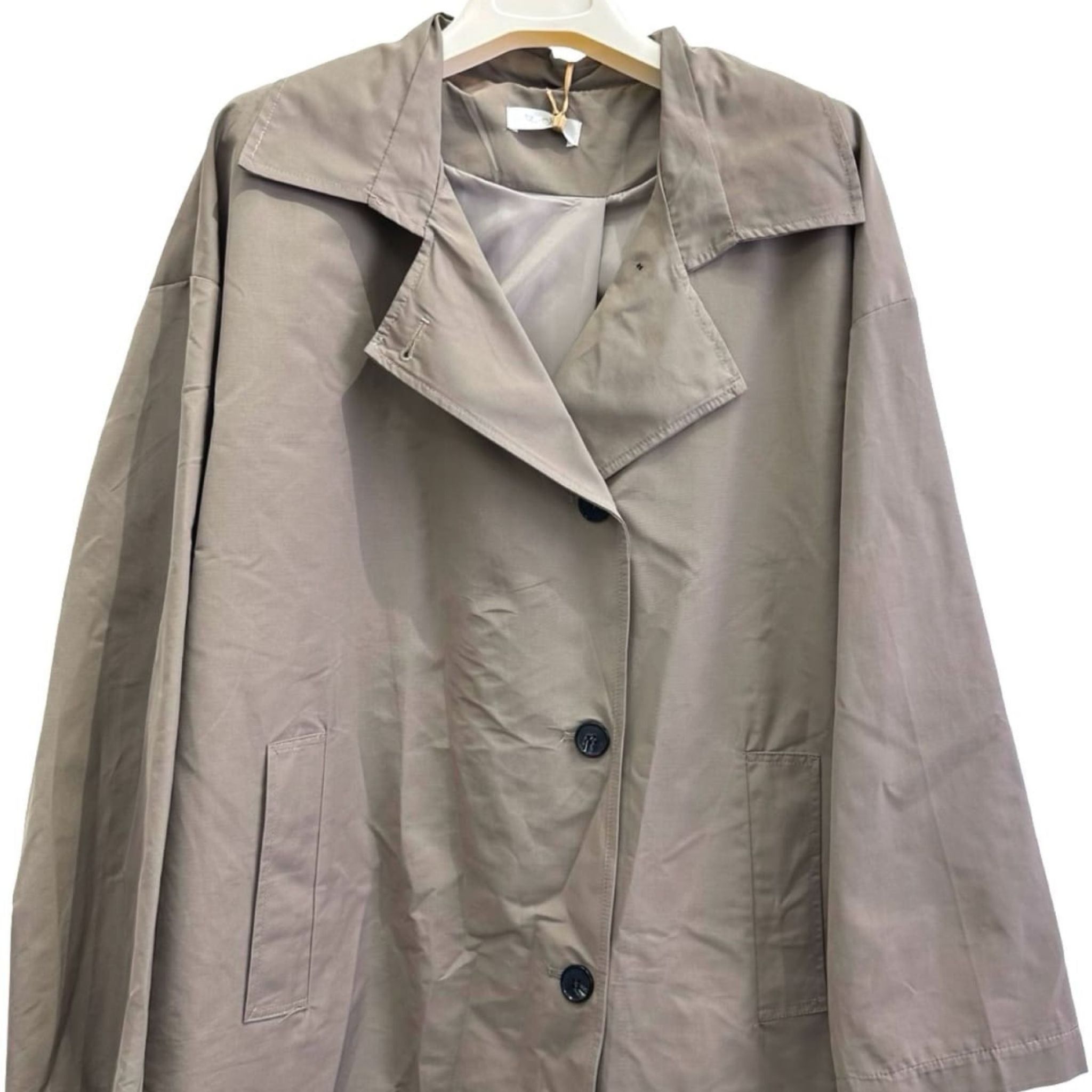 Milan Lightweight Blazer