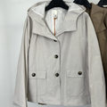 Verona Utility Jacket