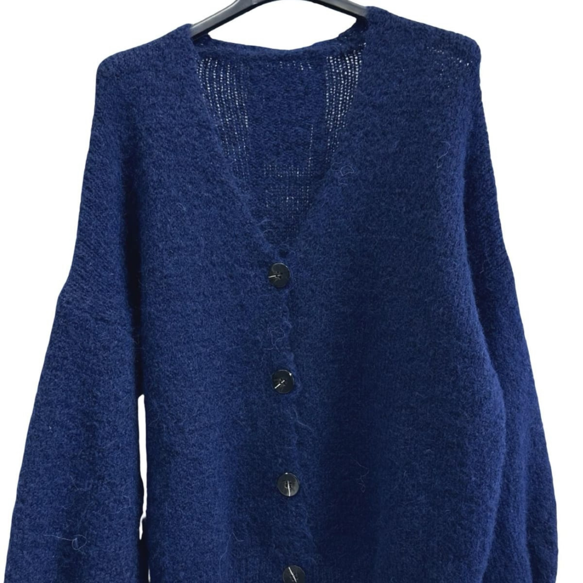 Siena Alpaca Blend Cardigan