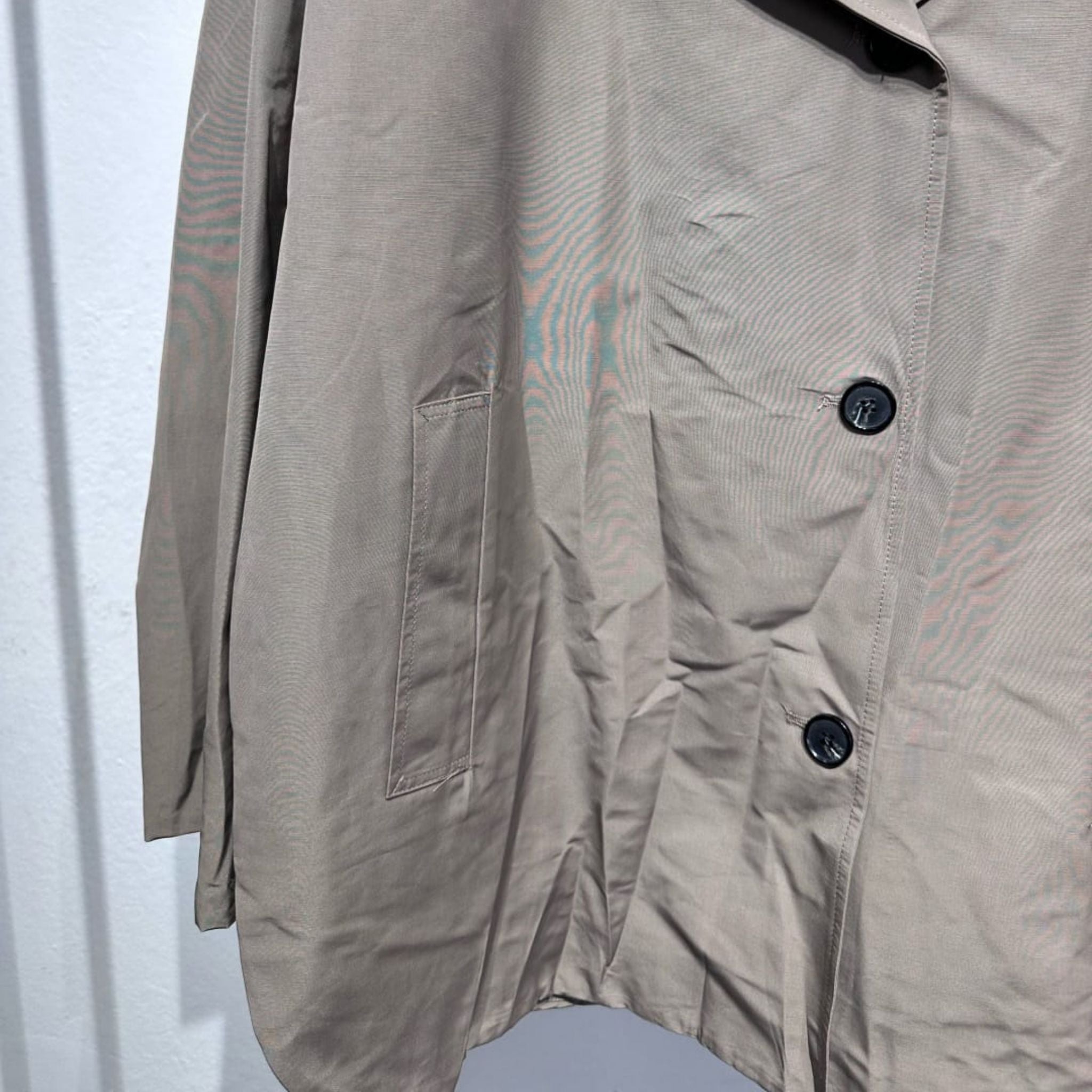 Milan Lightweight Blazer