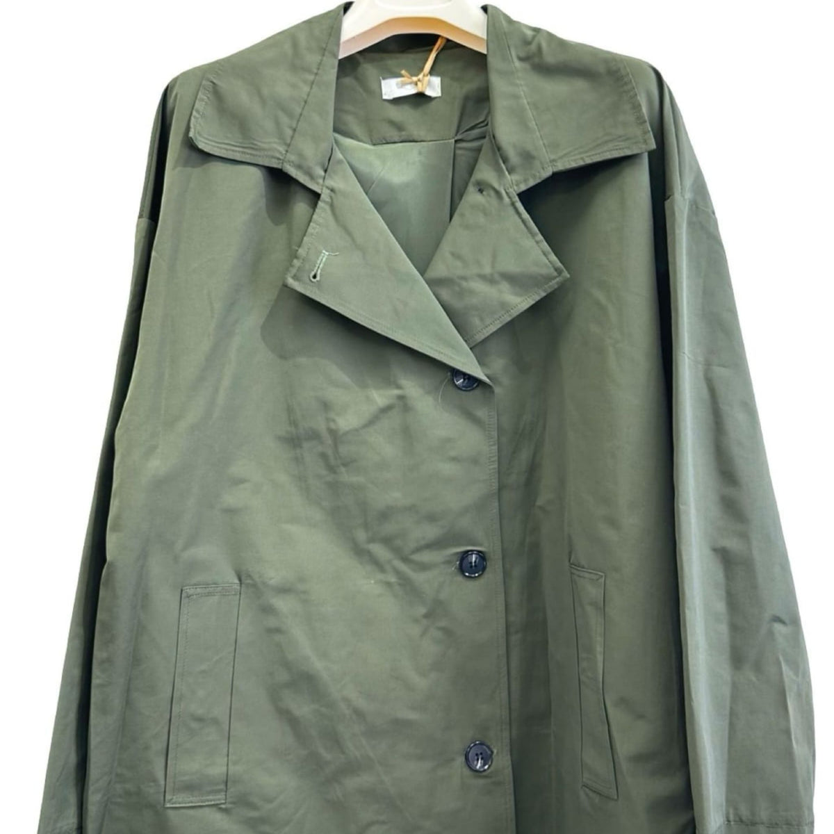 Milan Lightweight Blazer
