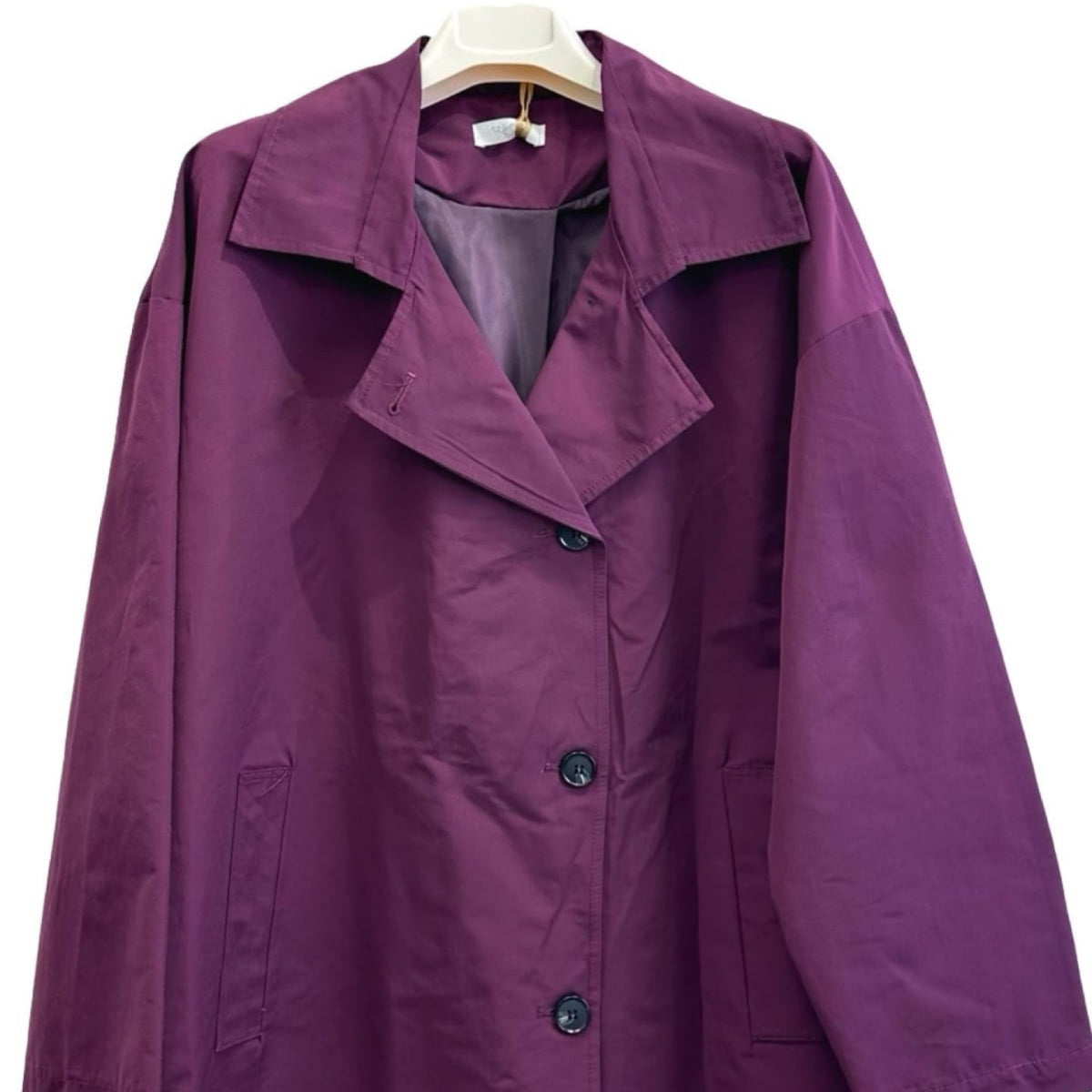 Milan Lightweight Blazer