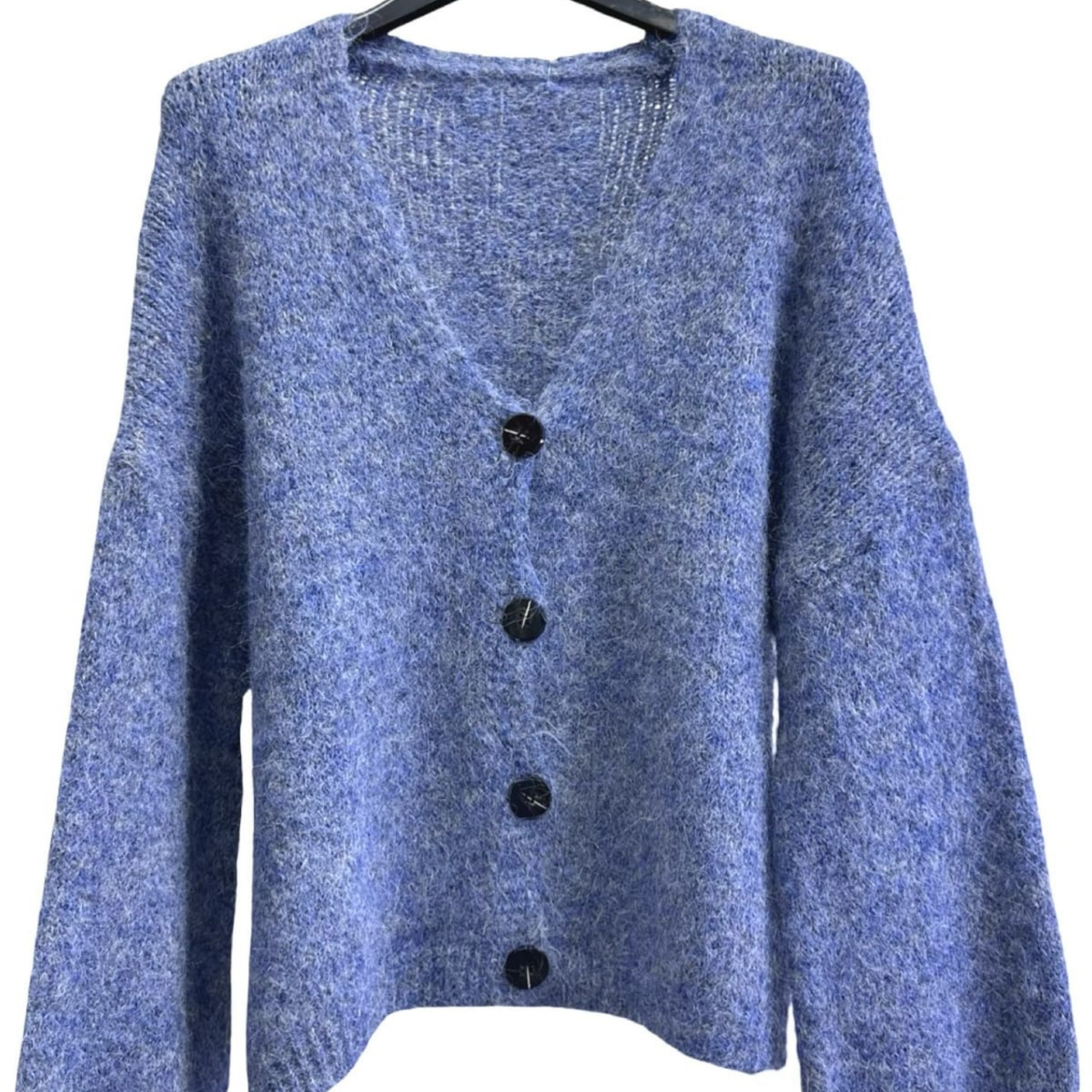 Siena Alpaca Blend Cardigan