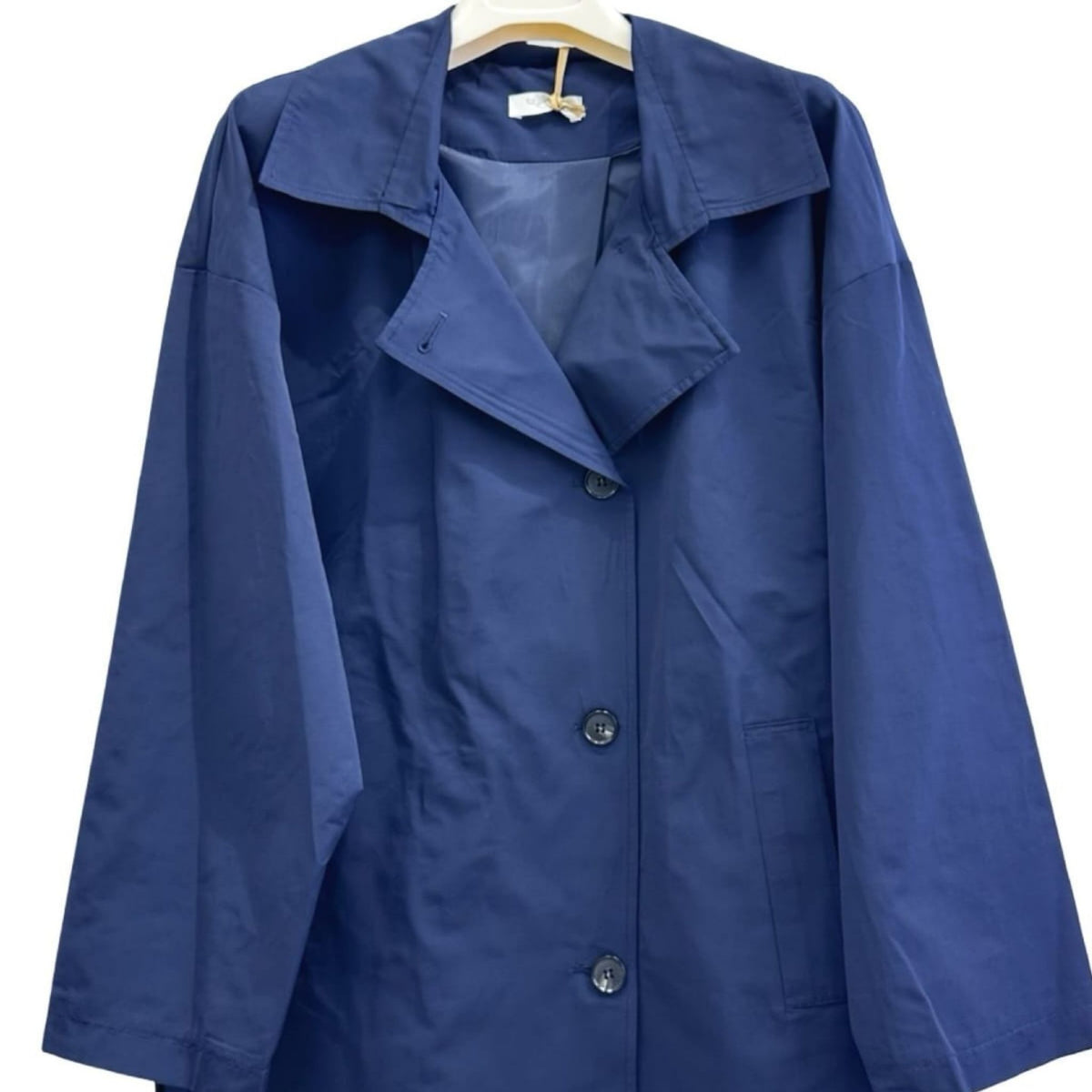Milan Lightweight Blazer