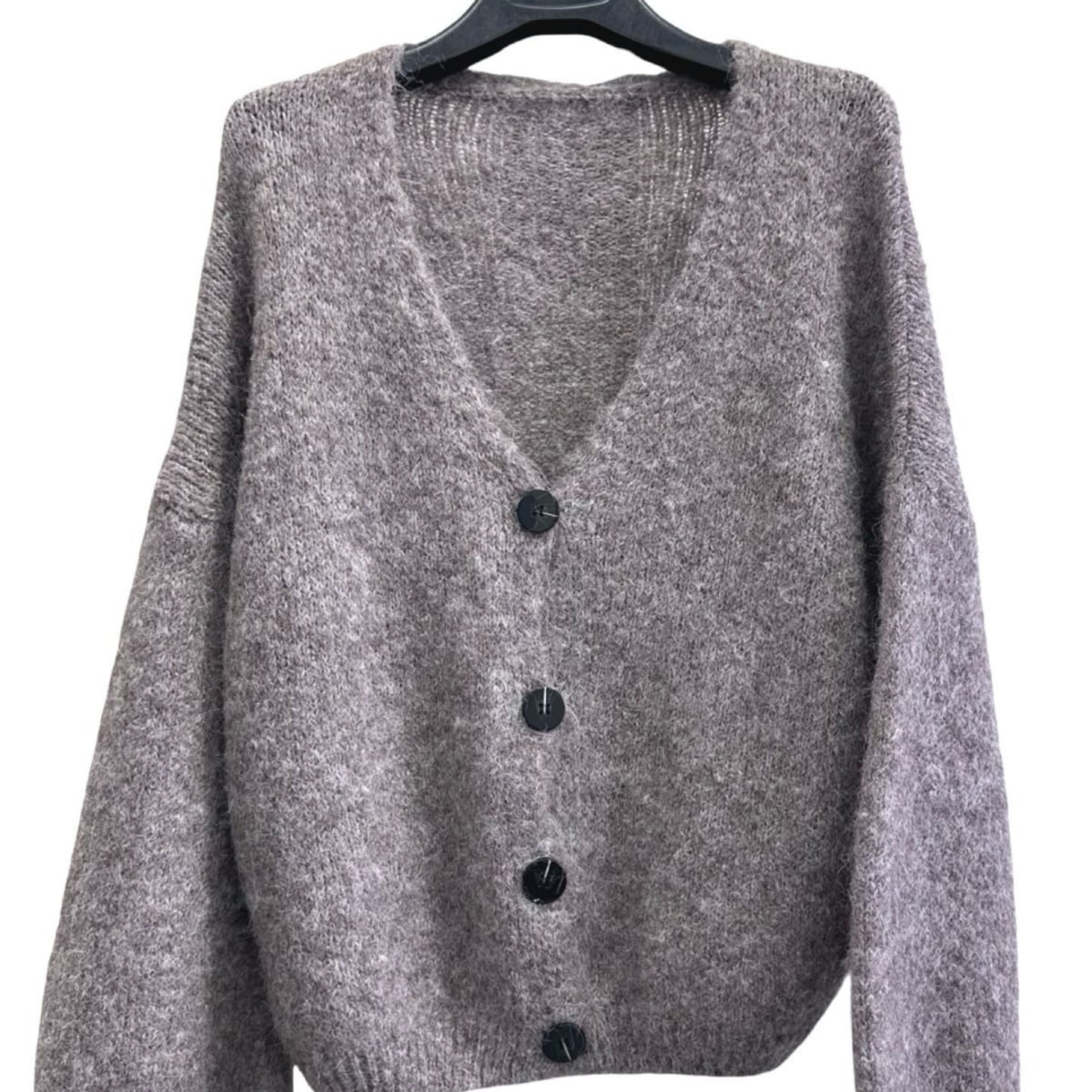 Siena Alpaca Blend Cardigan