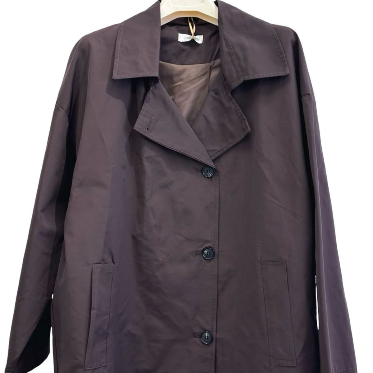 Milan Lightweight Blazer