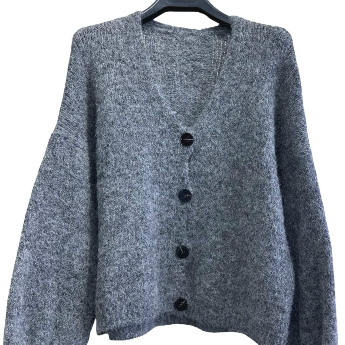 Siena Alpaca Blend Cardigan