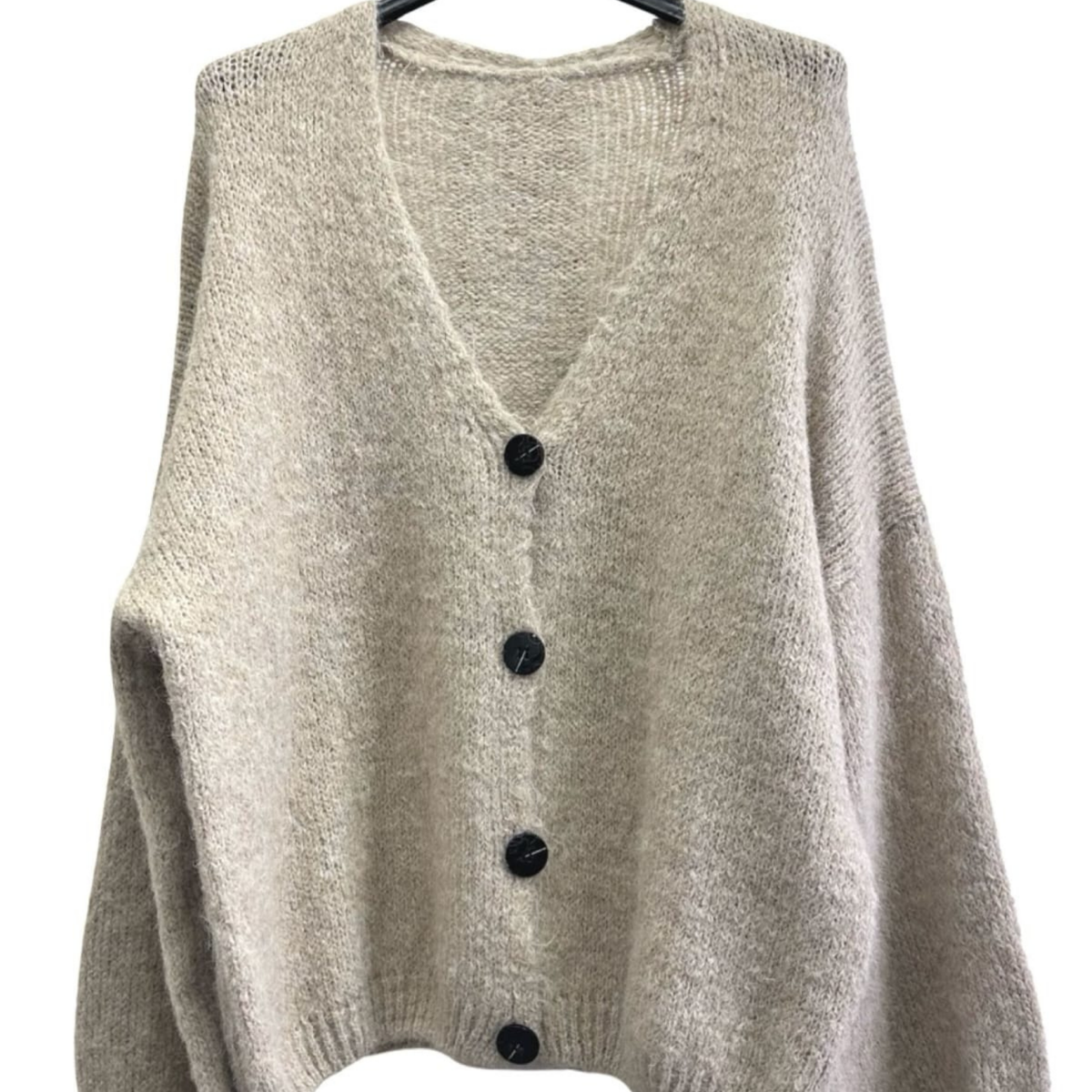 Siena Alpaca Blend Cardigan