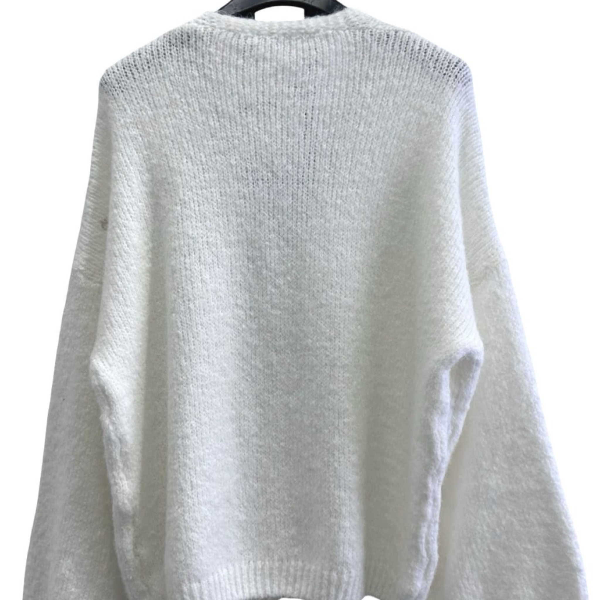 Siena Alpaca Blend Cardigan