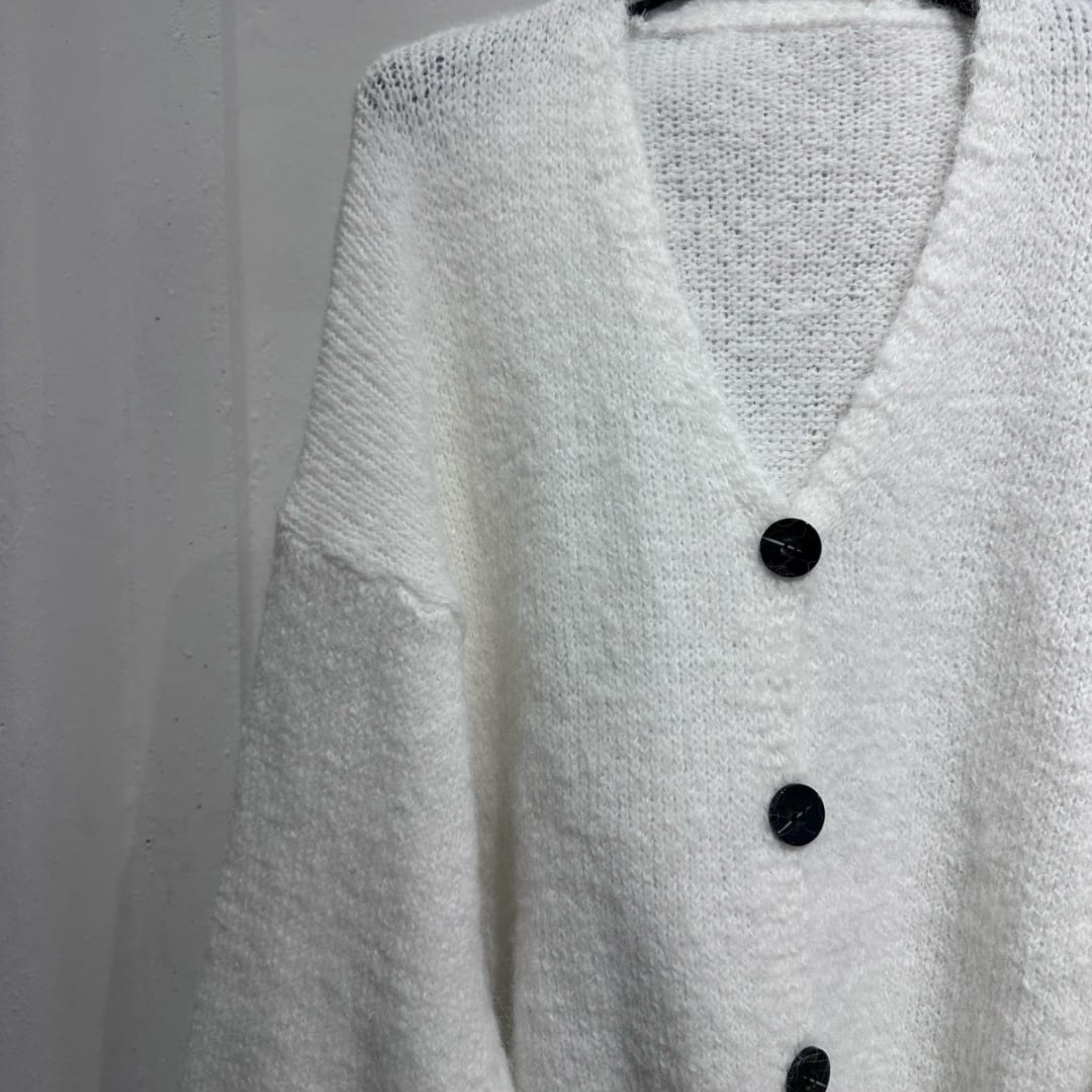 Siena Alpaca Blend Cardigan