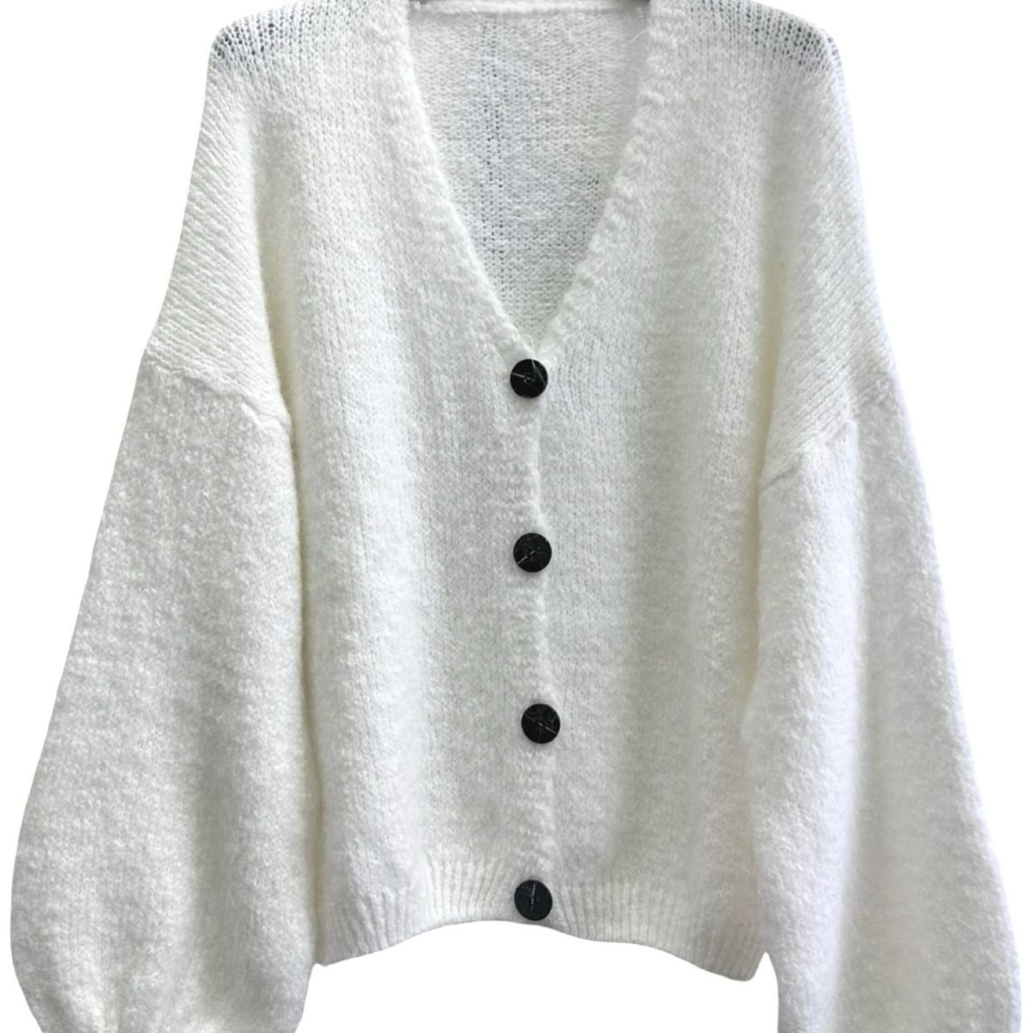 Siena Alpaca Blend Cardigan
