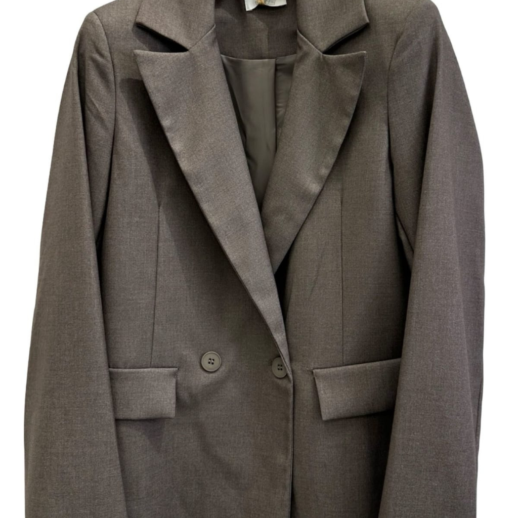 Verona Tailored Blazer