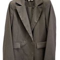 Verona Tailored Blazer