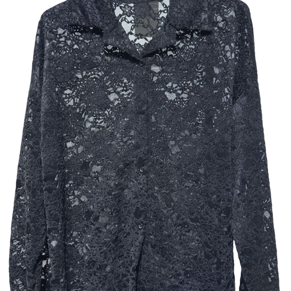 Verona Lace Shirt
