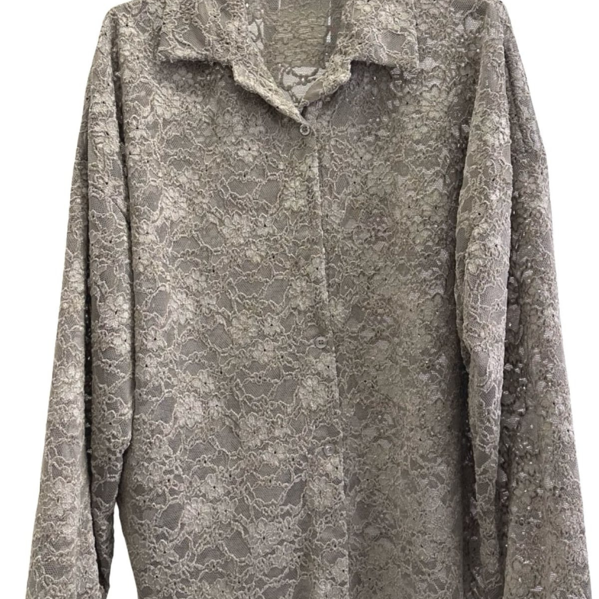 Verona Lace Shirt