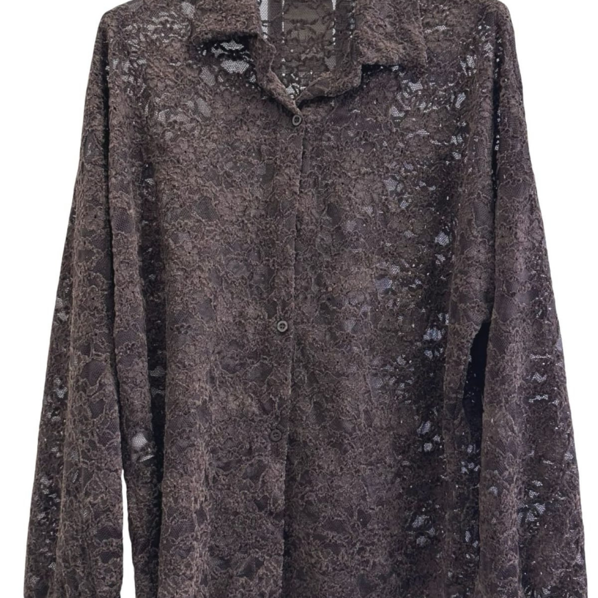 Verona Lace Shirt