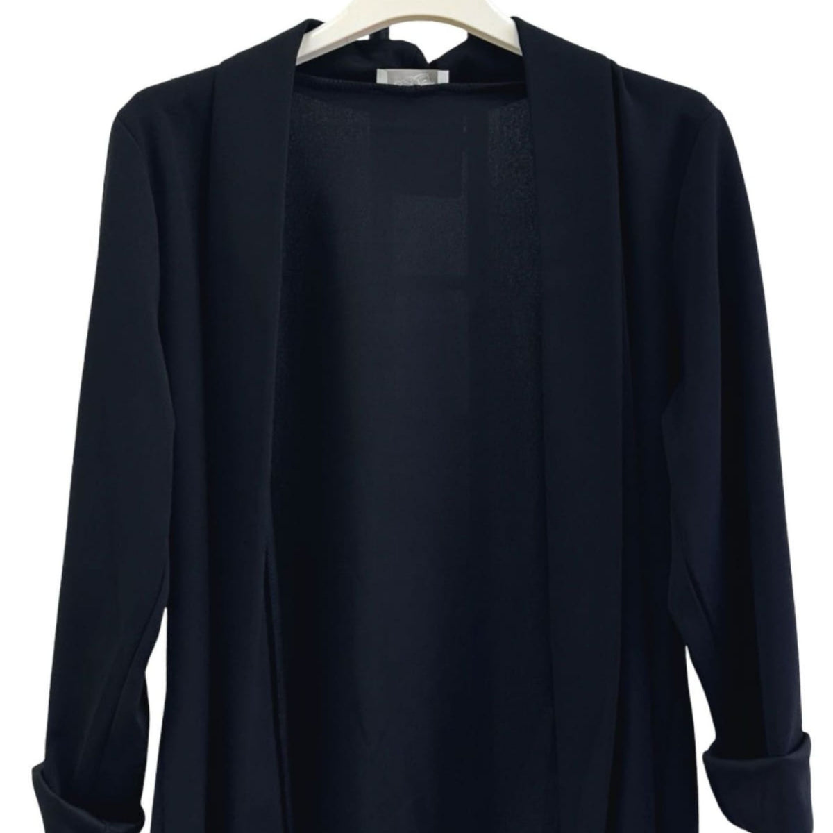 Roma Soft Open Cardigan