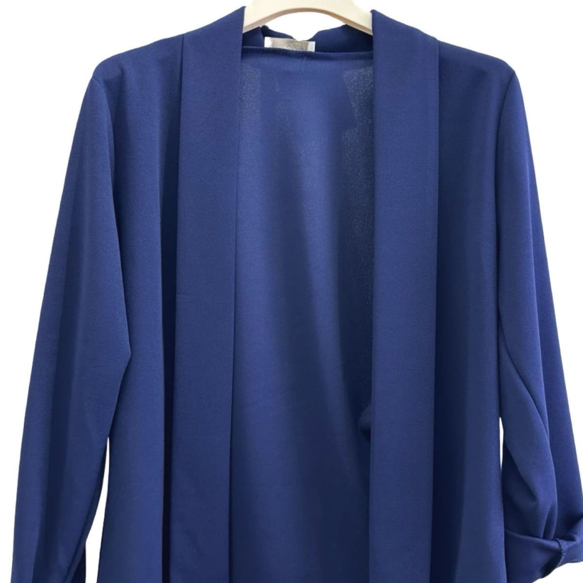 Roma Soft Open Cardigan