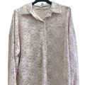 Verona Lace Shirt