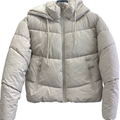 Cortina Hooded Puffer Jacket