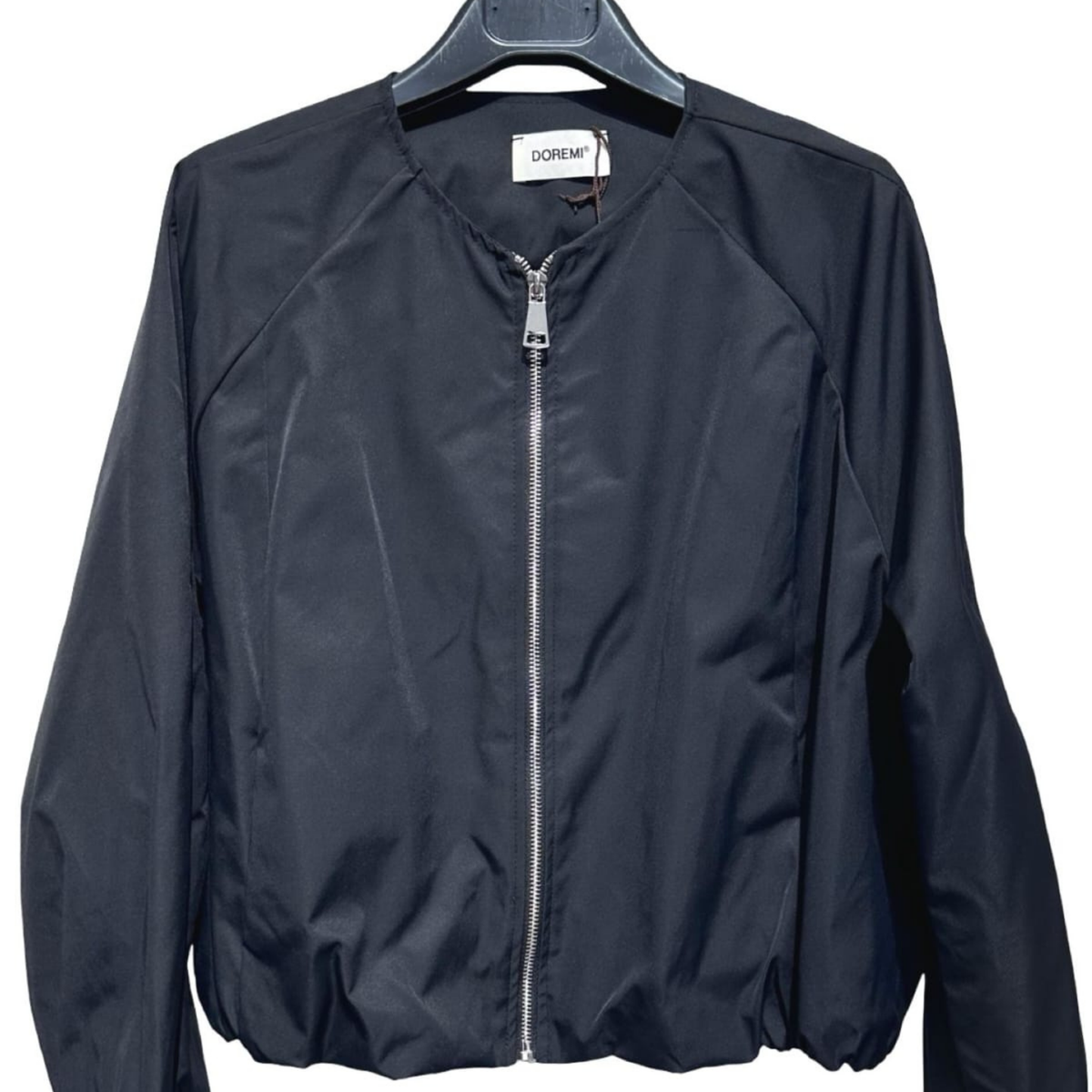 Como Lightweight Bomber Jacket