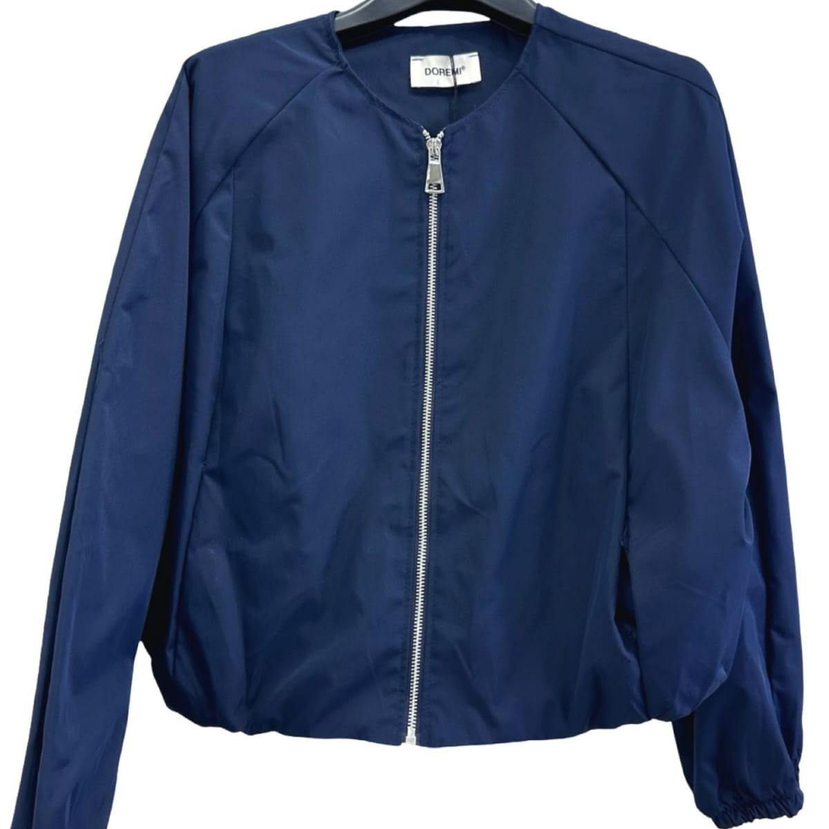 Como Lightweight Bomber Jacket