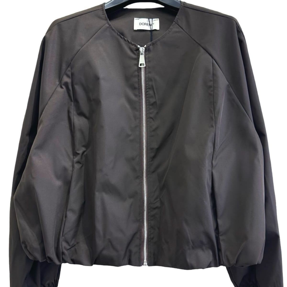 Como Lightweight Bomber Jacket