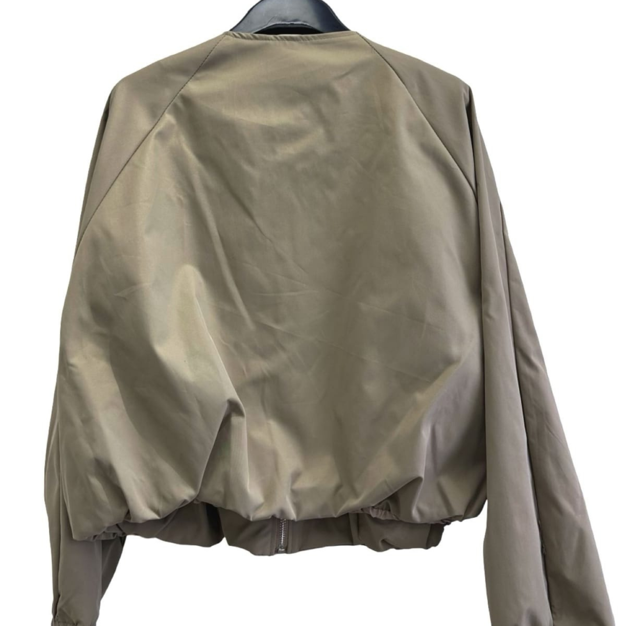 Como Lightweight Bomber Jacket