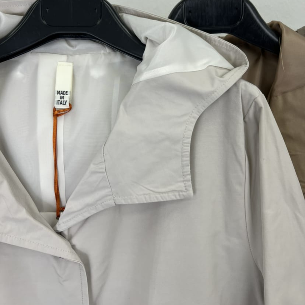 Verona Utility Jacket