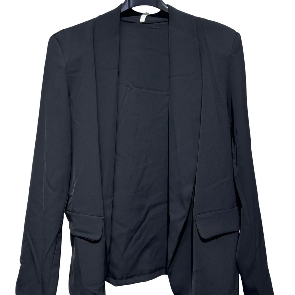 Verona Open Front Blazer