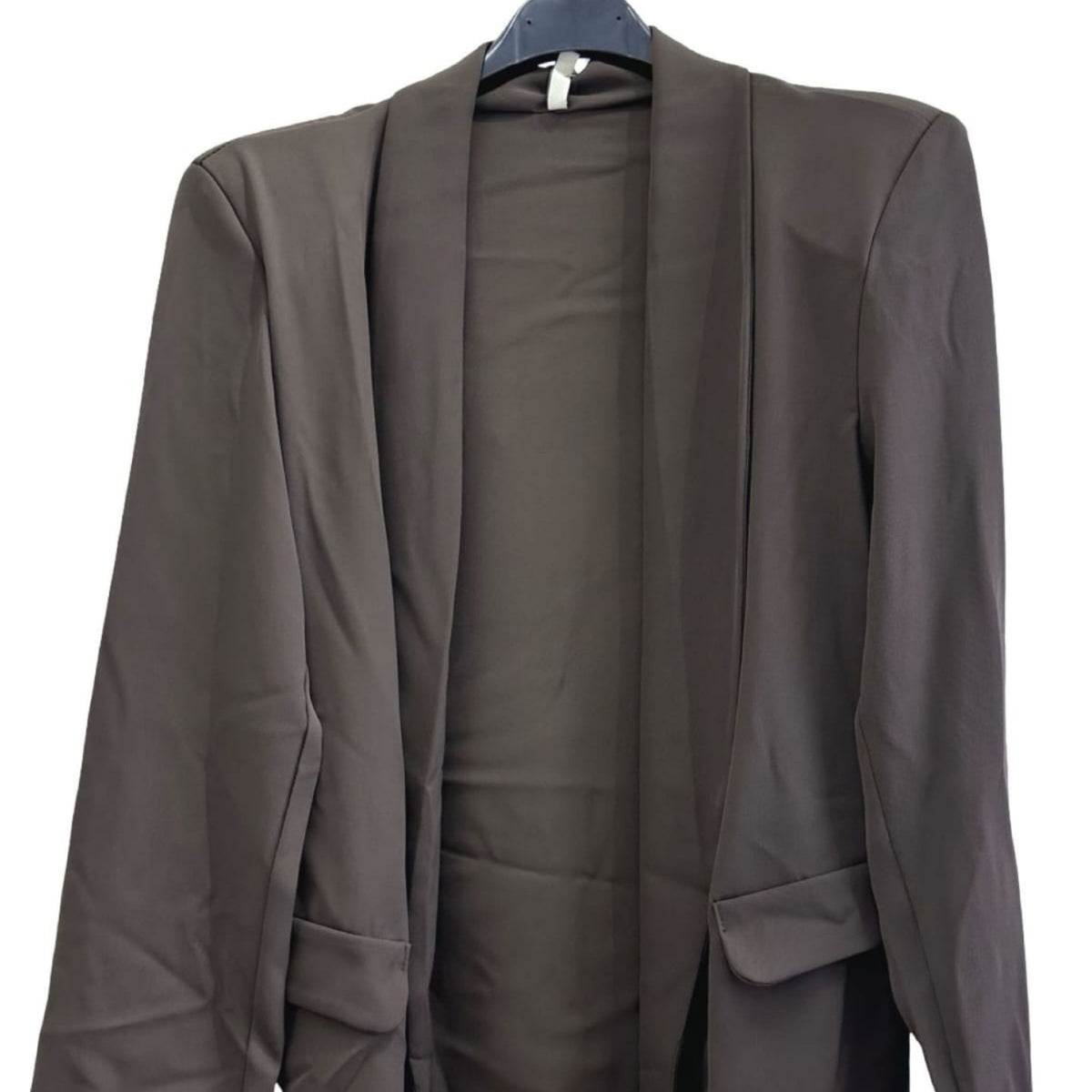 Verona Open Front Blazer
