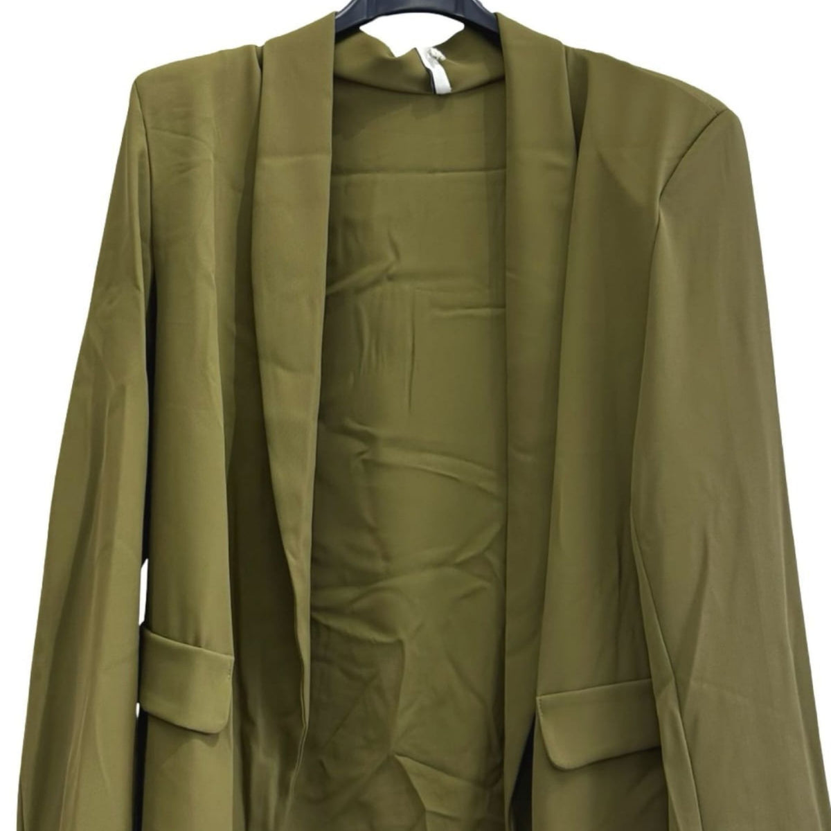 Verona Open Front Blazer
